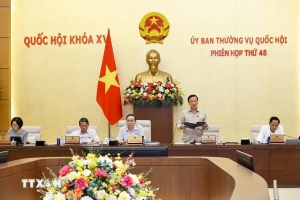 Khẩn trương ban hành Chiến lược phát triển nguồn nhân lực đến năm 2030