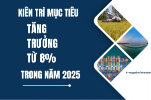 Tập trung nguồn lực, đẩy nhanh tiến độ, hoàn thành cao nhất các mục tiêu phát triển kinh tế-xã hội năm 2025
