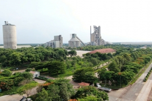 Vicem Hà Tiên - Biểu tượng bền vững của ngành Xi măng Việt Nam