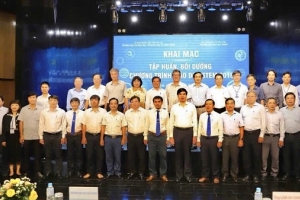 Gia Lai tập huấn, bồi dưỡng Chương trình Giáo dục STEM 2018