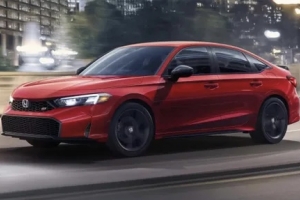 Cập nhật bảng giá ô tô Honda mới nhất tháng 8/2025