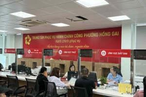 Quảng Ninh chung tay đẩy mạnh dịch vụ công trực tuyến