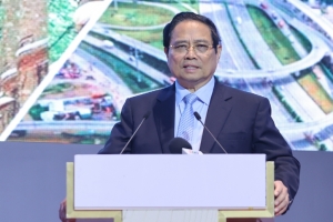 Tăng tốc liên kết vùng Đông Nam Bộ và triển khai hiệu quả cơ chế đặc thù cho TP. Hồ Chí Minh