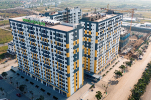 Bộ Xây dựng hướng dẫn trường hợp UBND xã không xác nhận thu nhập mua nhà ở xã hội