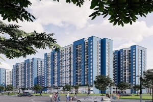 Hải Phòng chấp thuận dự án nhà ở xã hội tại Khu Công nghiệp Tân Trường