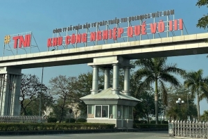 Chậm công bố thông tin trái phiếu, EIP bị xử phạt 92,5 triệu đồng