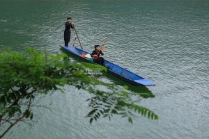 Phát động Cuộc thi Ảnh nghệ thuật "Thái Nguyên - Những nhịp sống mới" lần thứ 2 năm 2025