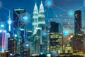 Bộ Xây dựng đề xuất quy định mới về phát triển đô thị thông minh