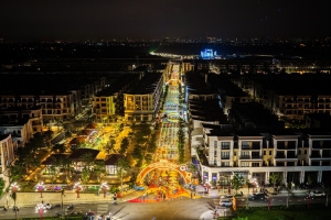 Kick Off T&T City Millennia: Khởi động hành trình “Khai mở Kỷ nguyên, Khơi nguồn Thịnh vượng”