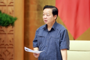 Thiết lập cơ chế xử lý dứt điểm nhiều vướng mắc, bất cập về chính sách đất đai tồn tại nhiều năm
