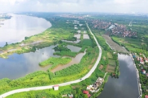 Hưng Yên chuẩn bị khởi công siêu dự án giao thông trị giá 9.300 tỷ đồng