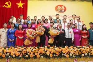 Đưa Vũng Tàu trở thành đô thị du lịch thông minh, du lịch xanh đẳng cấp quốc tế