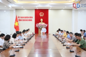 Quảng Ninh cho ý kiến về chiến dịch kích cầu du lịch Quảng Ninh của Tập đoàn Sun Group