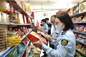 Triển khai thi hành Luật sửa đổi, bổ sung một số điều của Luật Chất lượng sản phẩm, hàng hóa