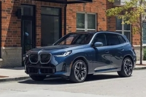 Cập nhật bảng giá xe hãng BMW mới nhất tháng 8/2025