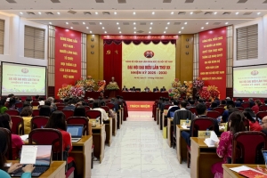 Đưa Viện Hàn lâm Khoa học xã hội Việt Nam phát triển ngang tầm với các cơ sở nghiên cứu tiên tiến trong khu vực và thế giới
