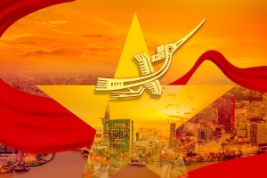 Cách mạng Tháng Tám năm 1945 và những kỷ nguyên rạng rỡ Việt Nam