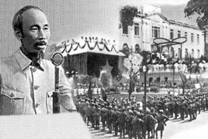 Di sản chính trị tinh thần của Cách mạng Tháng Tám: Sáng ngời khát vọng tự do, dựng xây đất nước hùng cường