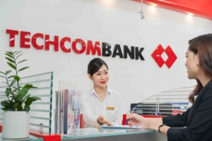 TOP ngân hàng tư nhân đóng góp lớn nhất vào ngân sách Nhà nước