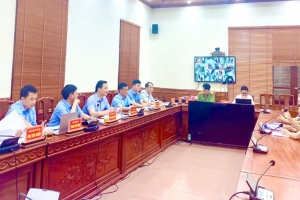 Bắc Ninh: Rà soát, giải quyết các vụ việc khiếu nại, tố cáo đông người, phức tạp