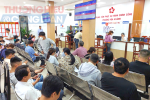 Đà Nẵng: Ủy quyền chứng thực nhiều loại giấy tờ cho công chức cấp phường, xã