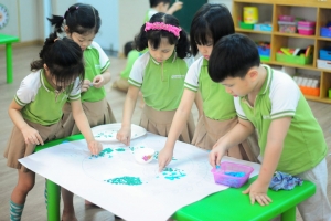 Bắc Ninh ban hành Nghị quyết hỗ trợ sữa cho trẻ mầm non và học sinh tiểu học