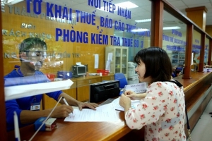 Chuyên gia trao đổi cách gỡ vướng chính sách thuế cho hộ kinh doanh
