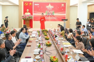 Du lịch Ninh Bình sẵn sàng cho sự kiện “Cùng Việt Nam tiến bước”