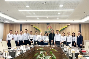 PVCFC đạt chuẩn quốc tế về kiểm toán nội bộ, khẳng định năng lực quản trị tiên tiến