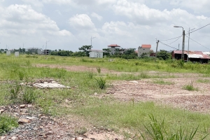 Bắc Ninh giao hơn 1,1ha đất cho Mai Vàng Real Estate làm Khu đô thị số 4 tại Lạng Giang