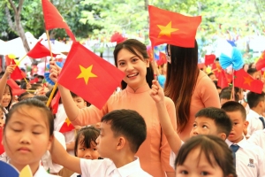 TP. Hồ Chí Minh bắt đầu tuyển hơn 6.000 giáo viên cho năm học mới 2025 - 2026