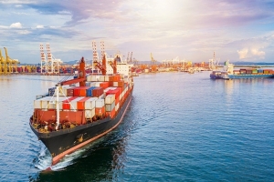 Vượt qua thách thức thương mại, ngành Cảng biển Việt Nam 2025 tăng trưởng ấn tượng