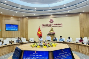 Hoàn thiện quy chuẩn kỹ thuật quốc gia cho sản phẩm sữa chế biến