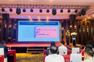 Thanh Hóa: Tuyên truyền, phổ biến quy định pháp luật về phòng vệ thương mại