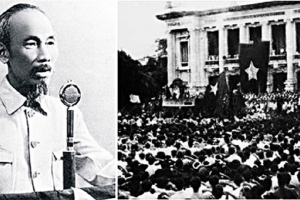 Nét độc đáo của Cách mạng Tháng Tám năm 1945