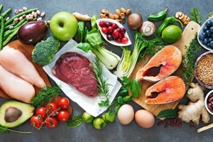 12 loại thực phẩm giúp giảm cân hiệu quả theo chuyên gia
