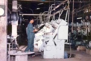 56 năm ngành Hóa chất Việt Nam: Tôn vinh lịch sử, tri ân thế hệ đi trước