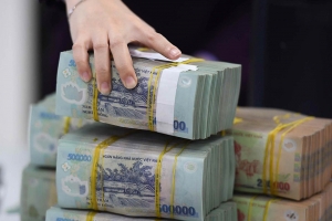 Tuần tới, một ngân hàng tư nhân lớn chốt trả cổ tức