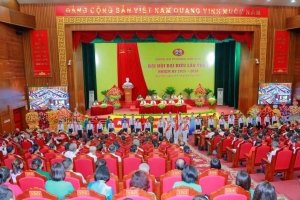 Xây dựng phường Bỉm Sơn trở thành đô thị giàu đẹp, văn minh