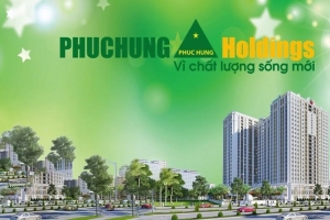 Phục Hưng Holdings: Doanh thu sụt giảm, lãi mỏng manh