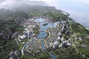 Tập đoàn Sungroup là chủ đầu tư dự án casino 2 tỷ đô ở Vân Đồn