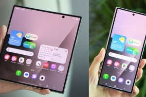 Đánh giá Galaxy Z Fold7: Mỏng nhẹ và mạnh mẽ, nhưng có xứng đáng với giá hơn 12 triệu?