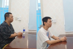 Công an TP. Hồ Chí Minh triệt phá đường dây đánh bạc qua mạng quy mô hơn 20.000 tỷ đồng