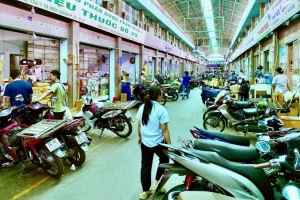 Ngăn chặn thuốc giả ở Thành phố Hồ Chí Minh