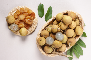Tác dụng tuyệt vời của quả nhãn và những ai nên thận trọng