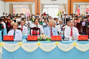 Xây dựng Hồ Tràm trở thành trung tâm du lịch biển đẳng cấp quốc tế