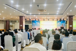 Thanh Hóa tập huấn nâng cao năng lực thực hiện Chương trình MTQG giảm nghèo bền vững