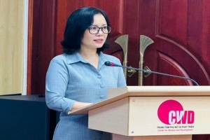 Hướng tới nâng cao chất lượng trợ giúp pháp lý
