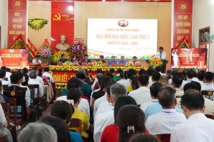 Bến Quan đặt mục tiêu phát triển toàn diện và bền vững đến năm 2030