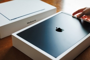 Rò rỉ thông tin về MacBook giá rẻ: Liệu có đủ sức cạnh tranh với Chromebook?